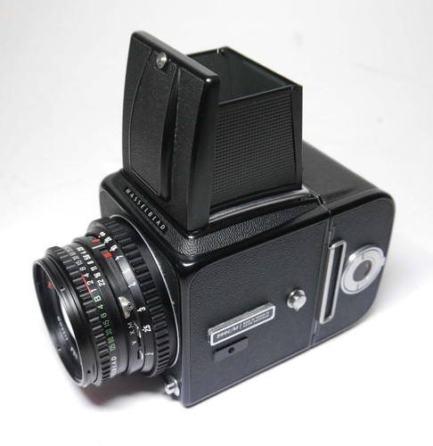 Hasselblad 500c planar - hasselblad, +