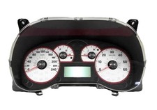CONTACHILOMETRI FIAT GRANDE PUNTO SPORT (199)  05-13