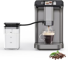 GarveeLife Espresso Machine