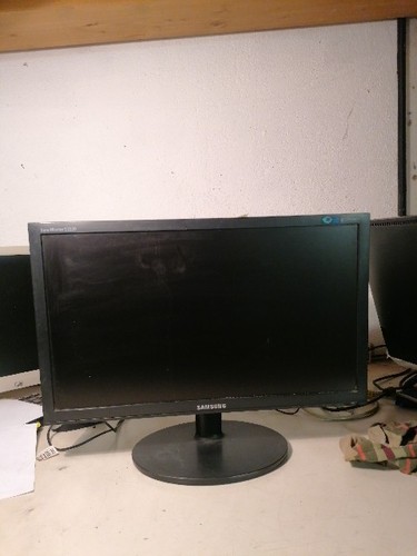 Samsung monitor syncmaster - samsung,