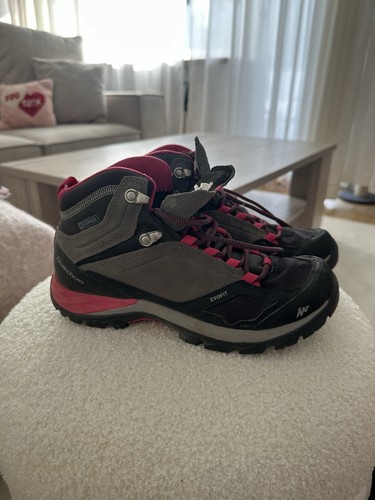 Stivali trekking donna - stivali, da