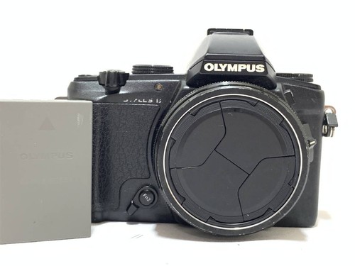 Junk olympus stilo funzionale - stilo,