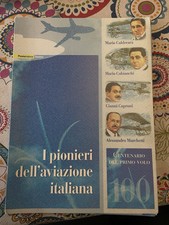 francobolli centenario primo