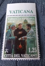 Vaticano 2024 farmacia - vaticano,