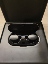 Bose Sport Earbuds - Auricolari Bluetooth Wireless, Neri