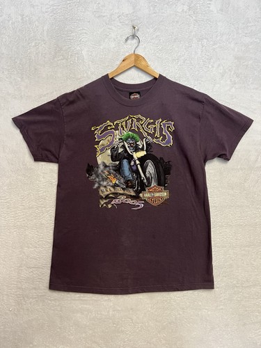 Shirt harley davidson - t-shirt,
