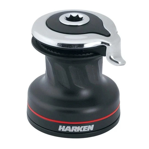 Harken 15sta argano - 15sta, radiale