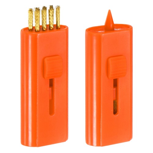 2pcs spazzola per - 2pcs, mazze
