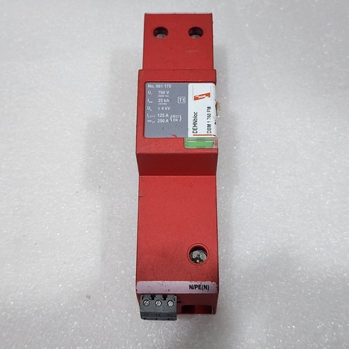 961 175 dehnbloc - dehnbloc, dbm