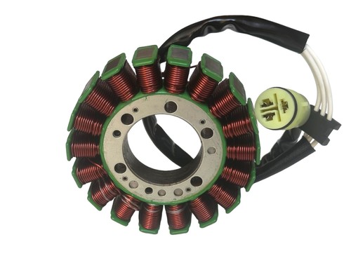 Statore motore alternatore - motore,