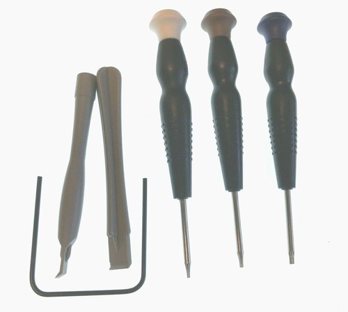 Kit attrezzi cacciavite apple - attrezzi,