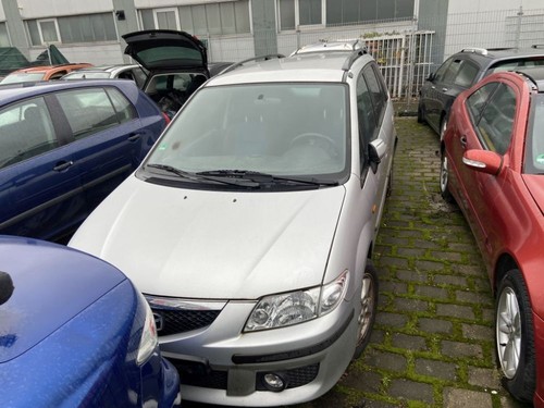 Mazda premacy 8 blocco - (cp), 1.8