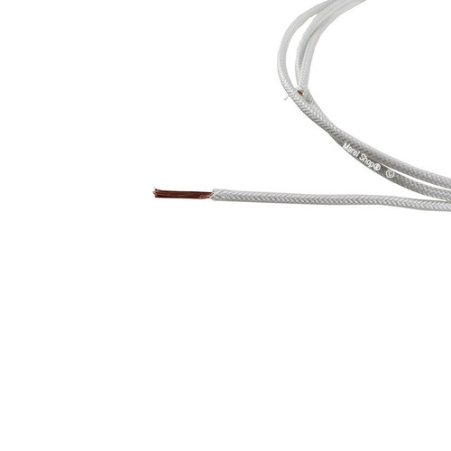 Cavo alta temperatura - temperatura, silicone