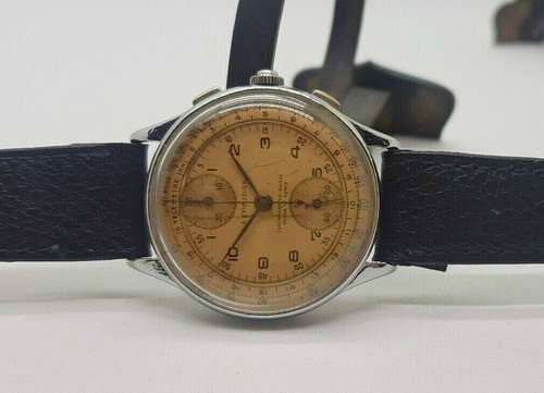Raro orologio uomo vintage - raro,