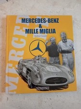 Libro Mercedes-Benz & Mille