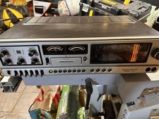 Grundig Sintoamplificatore Receiver 30 Super Hi-fi 