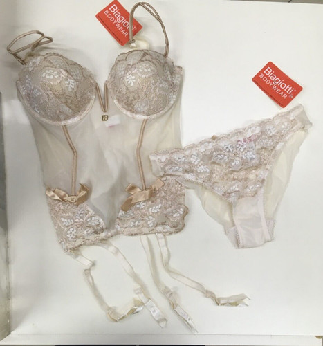 Bustino intimo donna laura - intimo,