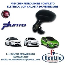 Fiat GRANDE PUNTO - EVO - 12