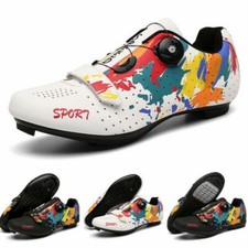 Scarpe ciclismo strada