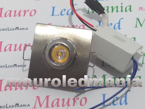 Punto luce applique mini - luce,