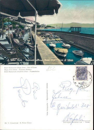 San felice - san,