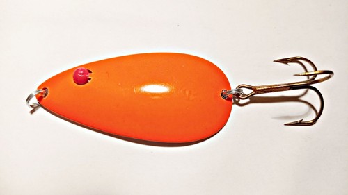 Martin cucchiaio pesca - martin,