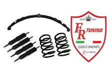 KIT ASSETTO STANDARD PER FIAT