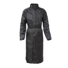 GIACCA ANTIPIOGGIA LUNGA