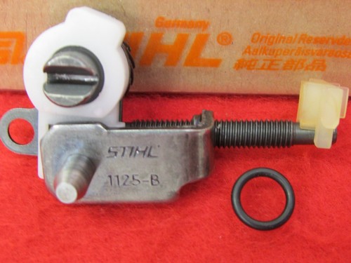 New oem stihl chainsaw chain - oem,