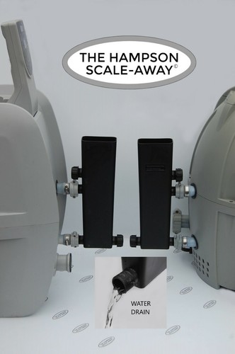 Airjet decalcificante lay - airjet,