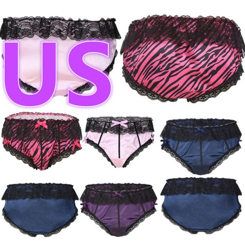 Mutandine uomo sissy intimo - mutandine,