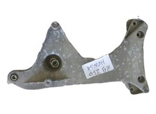 STAFFA PIASTRA SUPPORTO MARMITTA PIAGGIO X9 250 MOTORE HONDA 2000 2002 VEDI FOTO