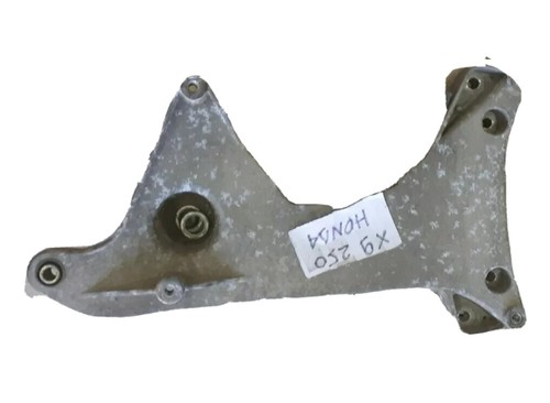 Staffa piastra supporto - staffa,
