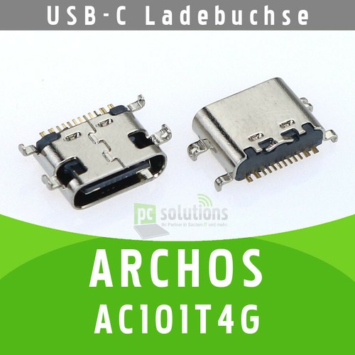 Archos ac101t4g micro - ✅,