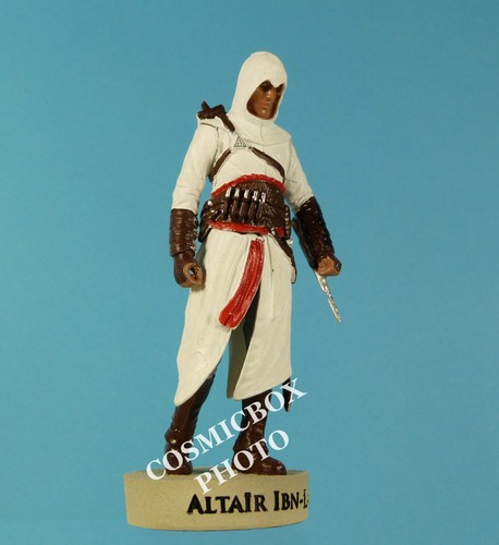 Assassin creed figurine en - creed,