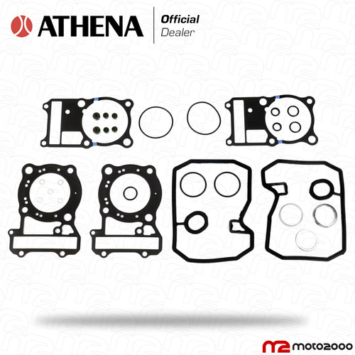 Kit serie guarnizioni - kit,