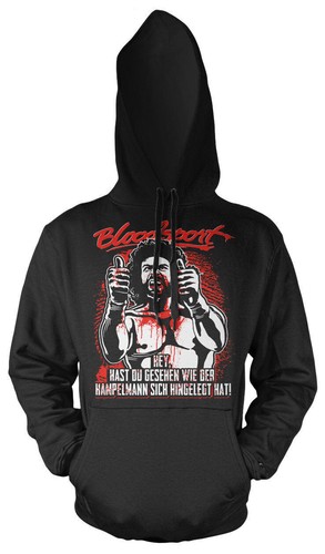 Maglietta jackson bloodsport - jackson,