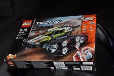 LEGO TECHNIC 42065 RC TRACKED