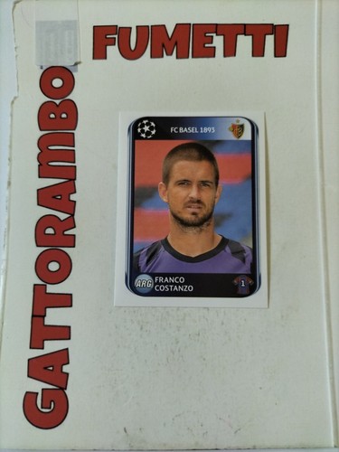 Figurine stickers champions - stickers,