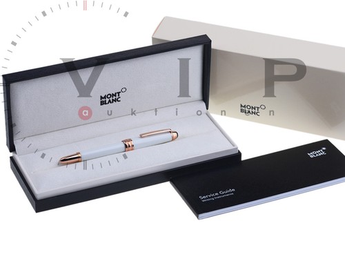 Penna stilografica montblanc - penna,