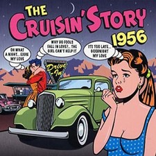 The Cruisin' Story 1956 - 50