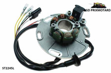 SUZUKI RM 125 1989/1993