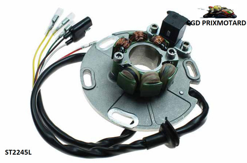 Suzuki 125 1989 1993 - 125, 1989/1993