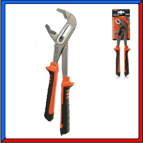Pinza chiave pappagallo - pinza, a