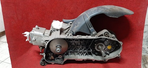 Motore runner 125 - motore, fx