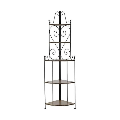 Etagere libreria angoliera - etagere,