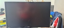 LG Monitor - FHD 22" IPS LED Monitor