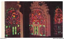 AQBP13-0979-INDE - Udaipur - Vetreria Lago Palazzo Hotel