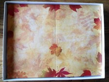 Carta border impressioni