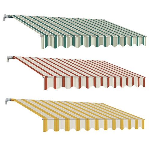 Tende sole bracci - a, balcone